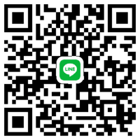 LINE QR Code for Charleston Education