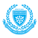 Concordian International School logo