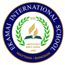 Ekamai International School logo