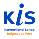 KIS International School logo
