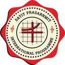 Satit Prasarnmit Demonstration School logo