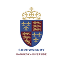 Shrewsbury International School logo