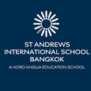 St Andrew's International School logo
