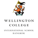 Wellington College International School logo